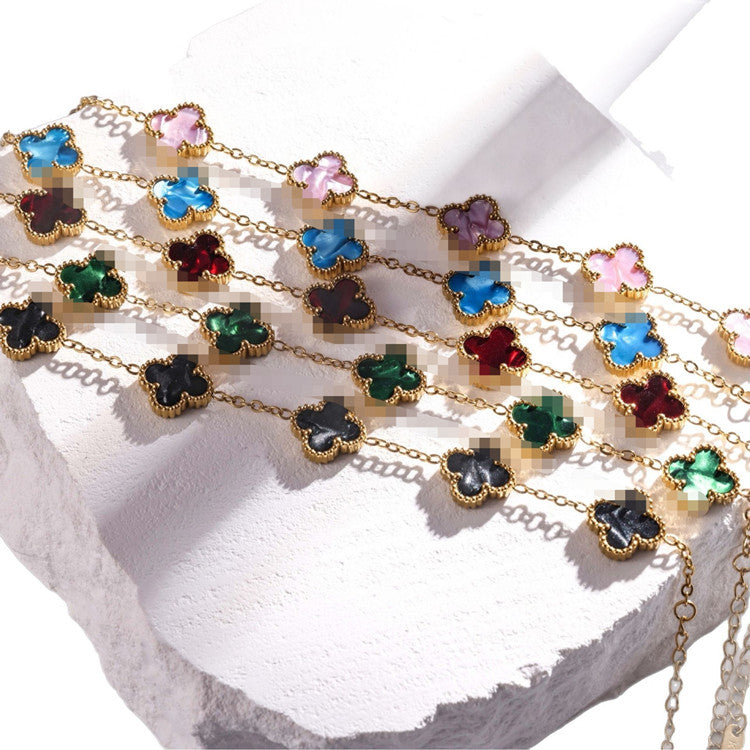 North & Pearl Everyday Bloom Bracelet product image