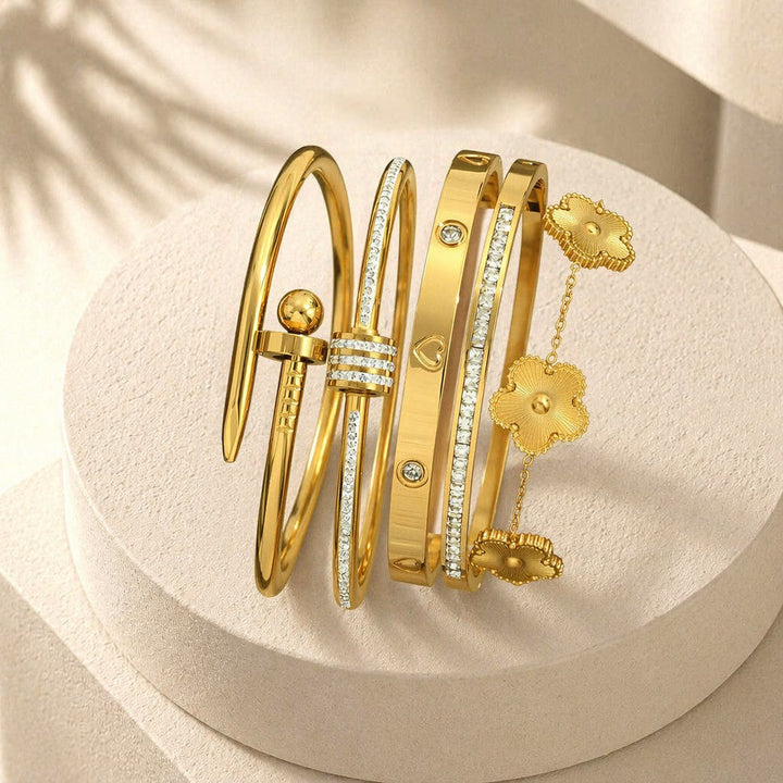 Bracelets
