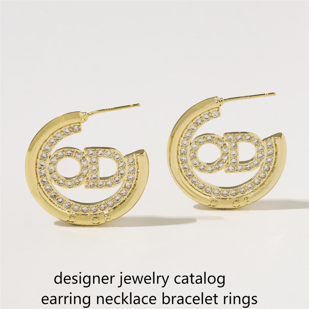 North & Pearl Polished Sparkle Earrings product image