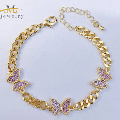 North & Pearl Stackable Sparkle Bracelet product thumbnail 3