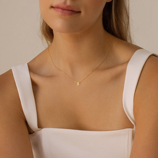 North & Pearl Layering Bead Necklace product image 2