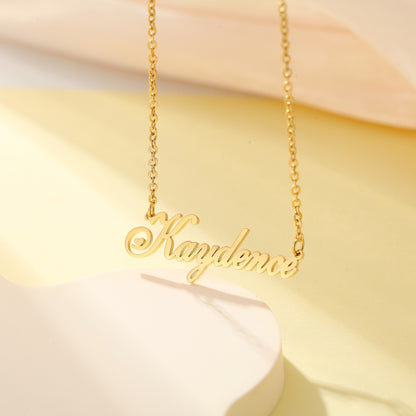 North & Pearl Sweet Heart Keepsake Necklace product thumbnail 3