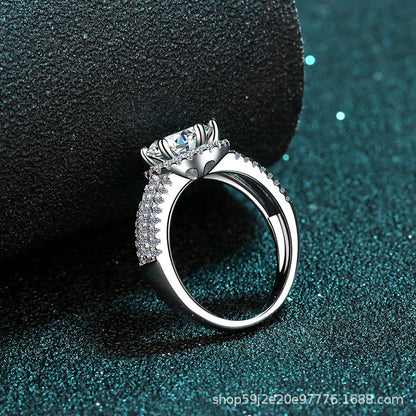 North & Pearl Giftable Statement Ring product thumbnail 3