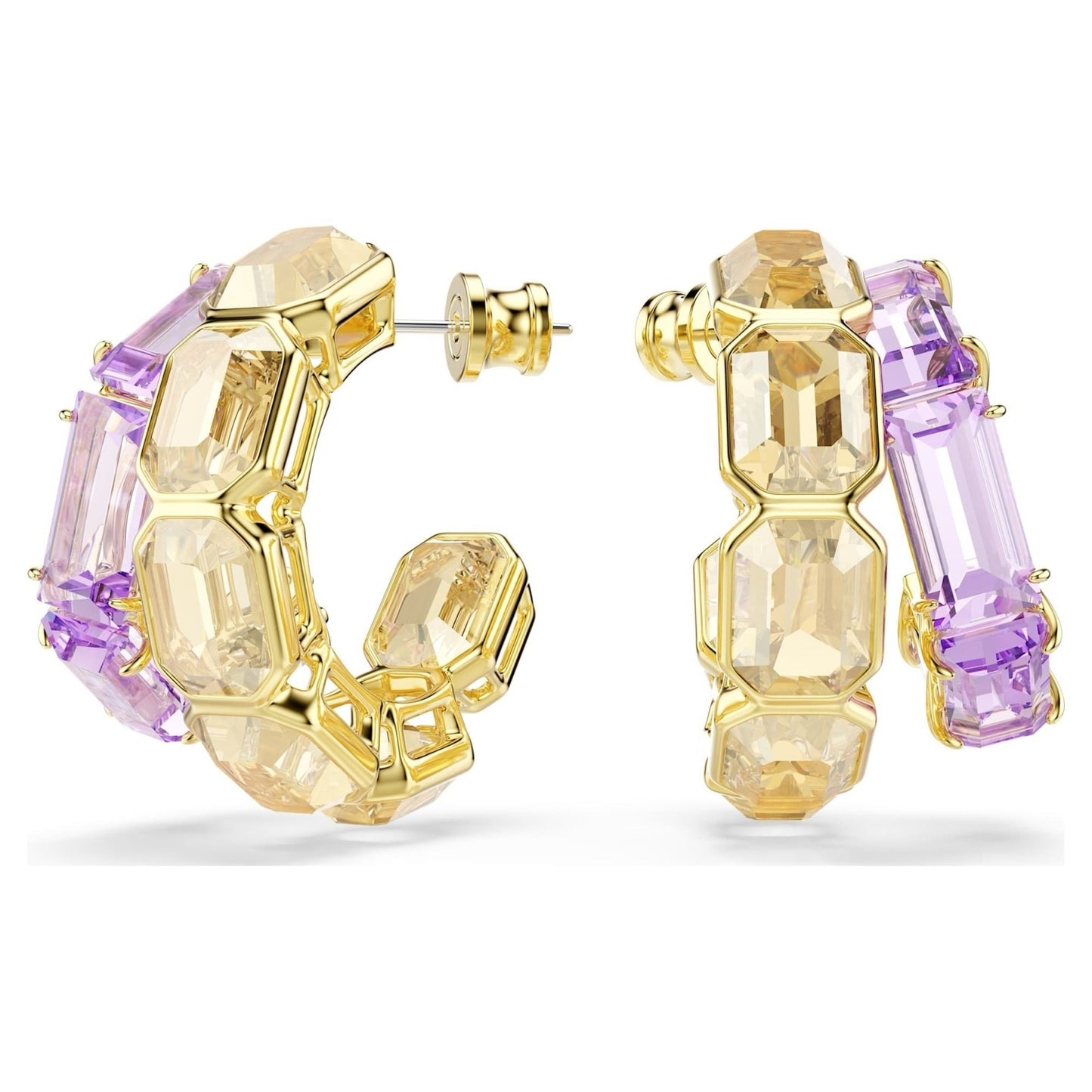 North & Pearl Refined Polished Earrings product image