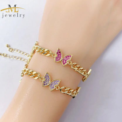North & Pearl Stackable Sparkle Bracelet product thumbnail 2