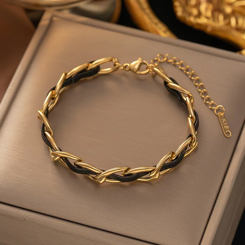 North & Pearl Sleek Flex Bracelet product image 3