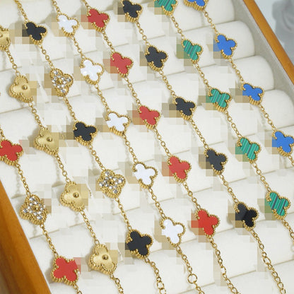 North & Pearl Everyday Bloom Bracelet product thumbnail 1