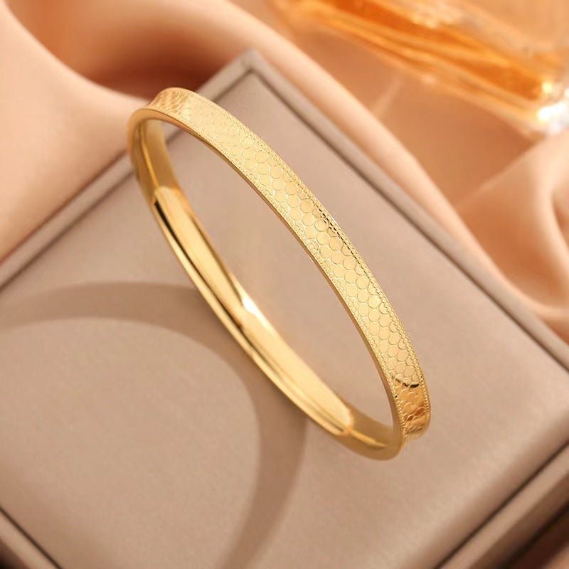 North & Pearl Sparkle Stacking Bracelet product image 6