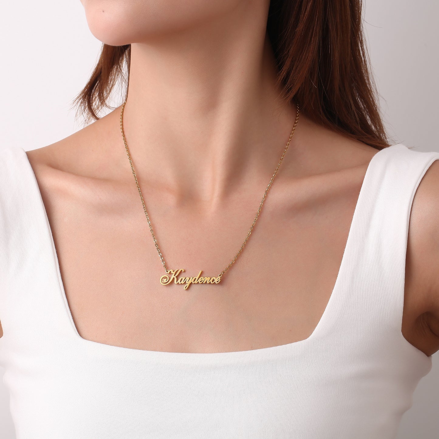 North & Pearl Sweet Heart Keepsake Necklace product image