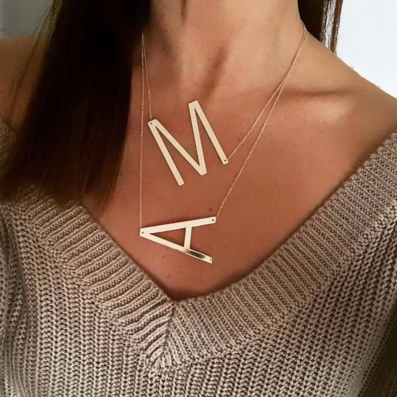 North & Pearl Polished Pendant Necklace product image 6
