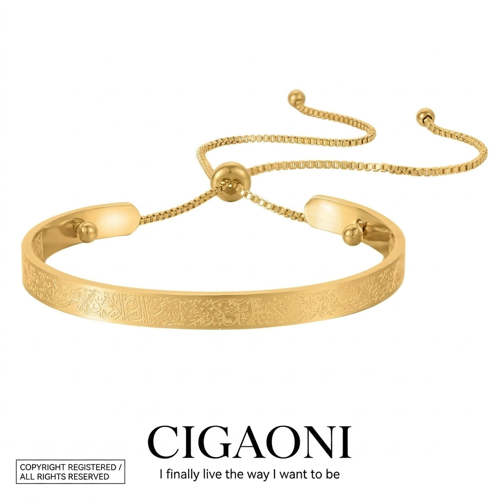 North & Pearl Everyday Rounded Link Bracelet product image