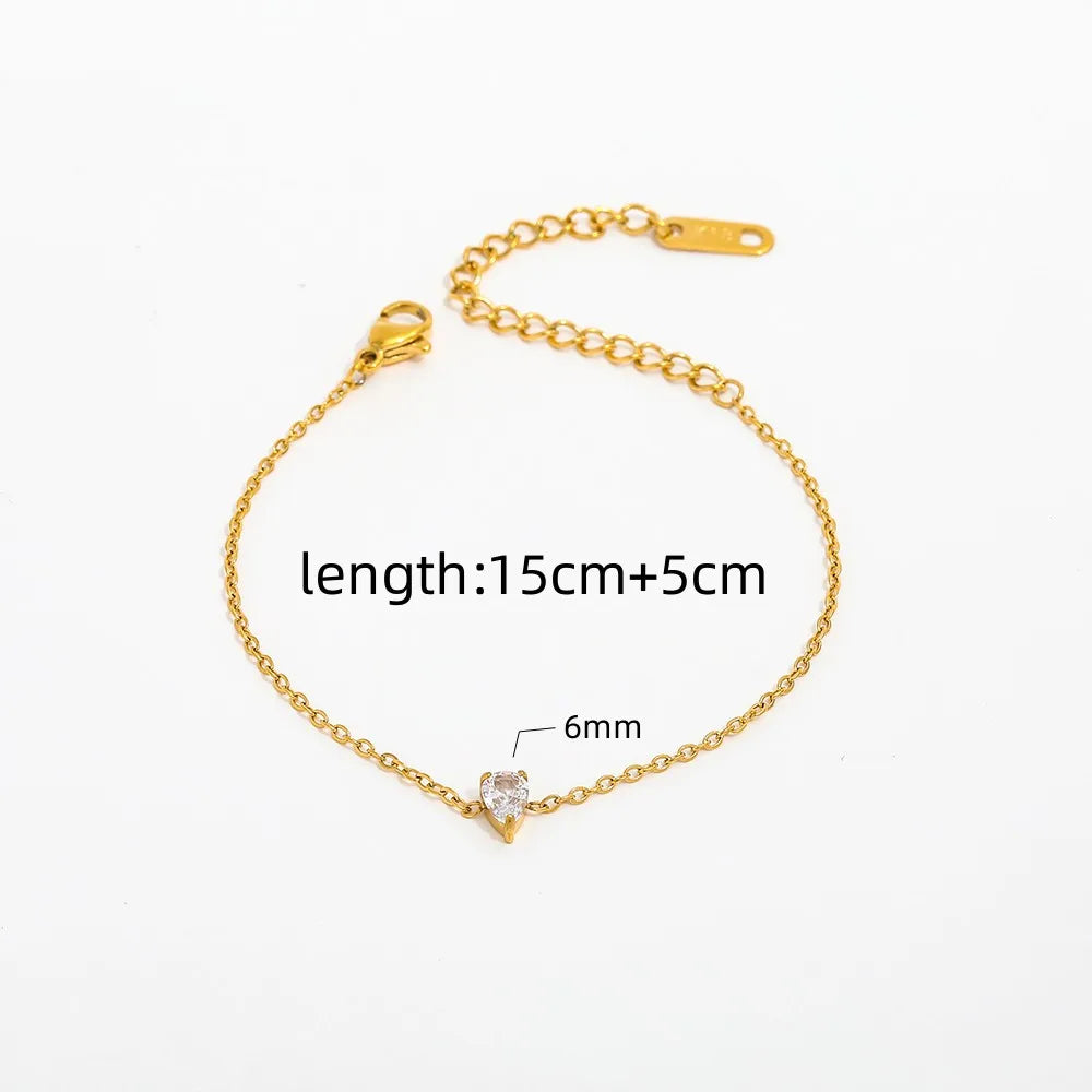 North & Pearl Sparkle Accent Bracelet product image 5