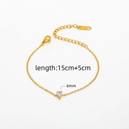 North & Pearl Sparkle Accent Bracelet product thumbnail 5