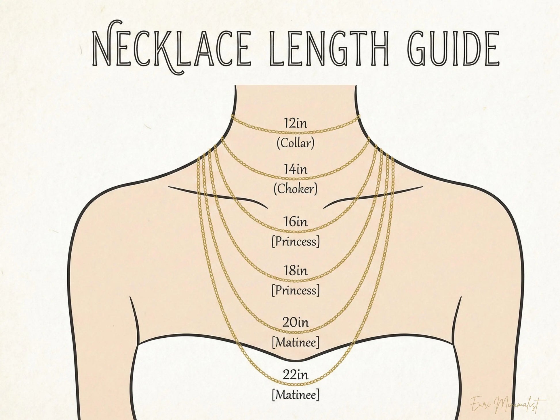 North & Pearl Sparkle Drop Necklace product image 6