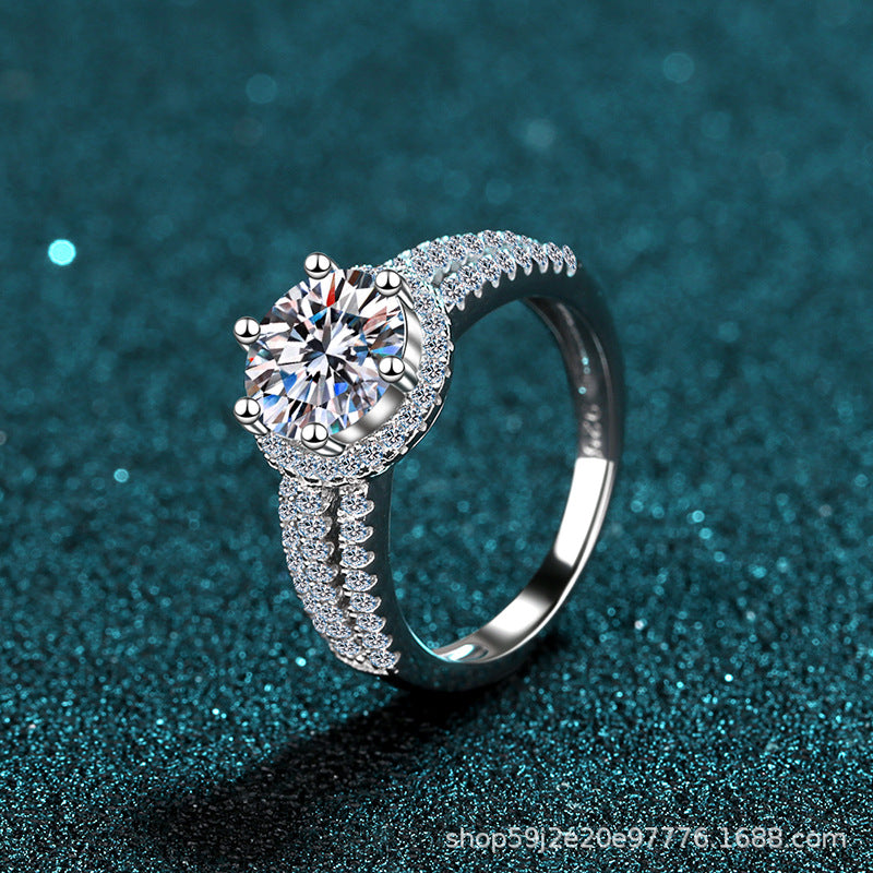 North & Pearl Giftable Statement Ring product image 1