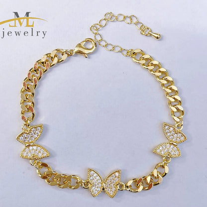 North & Pearl Stackable Sparkle Bracelet product thumbnail 5