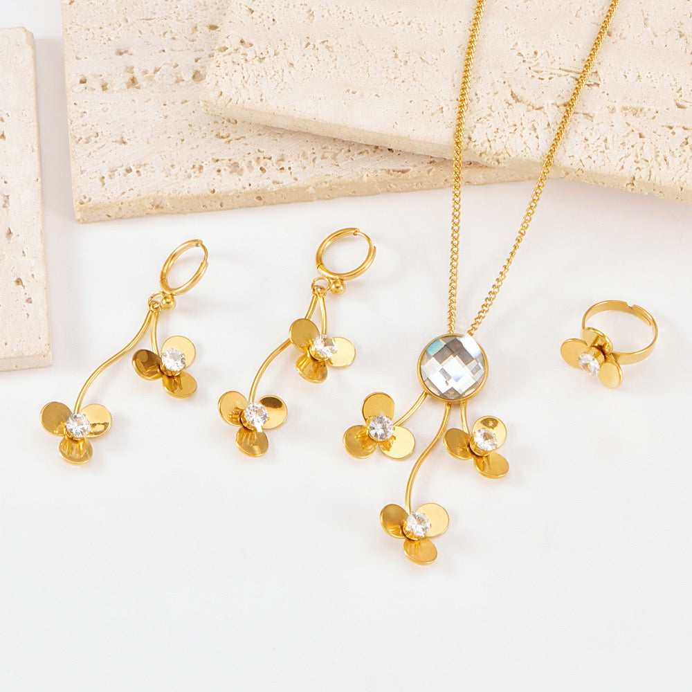 North & Pearl Giftable Polished Earrings product image 5