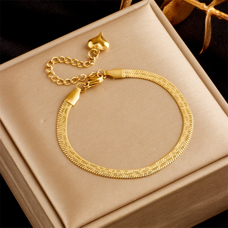 North & Pearl Smooth Flex Bracelet product image 4