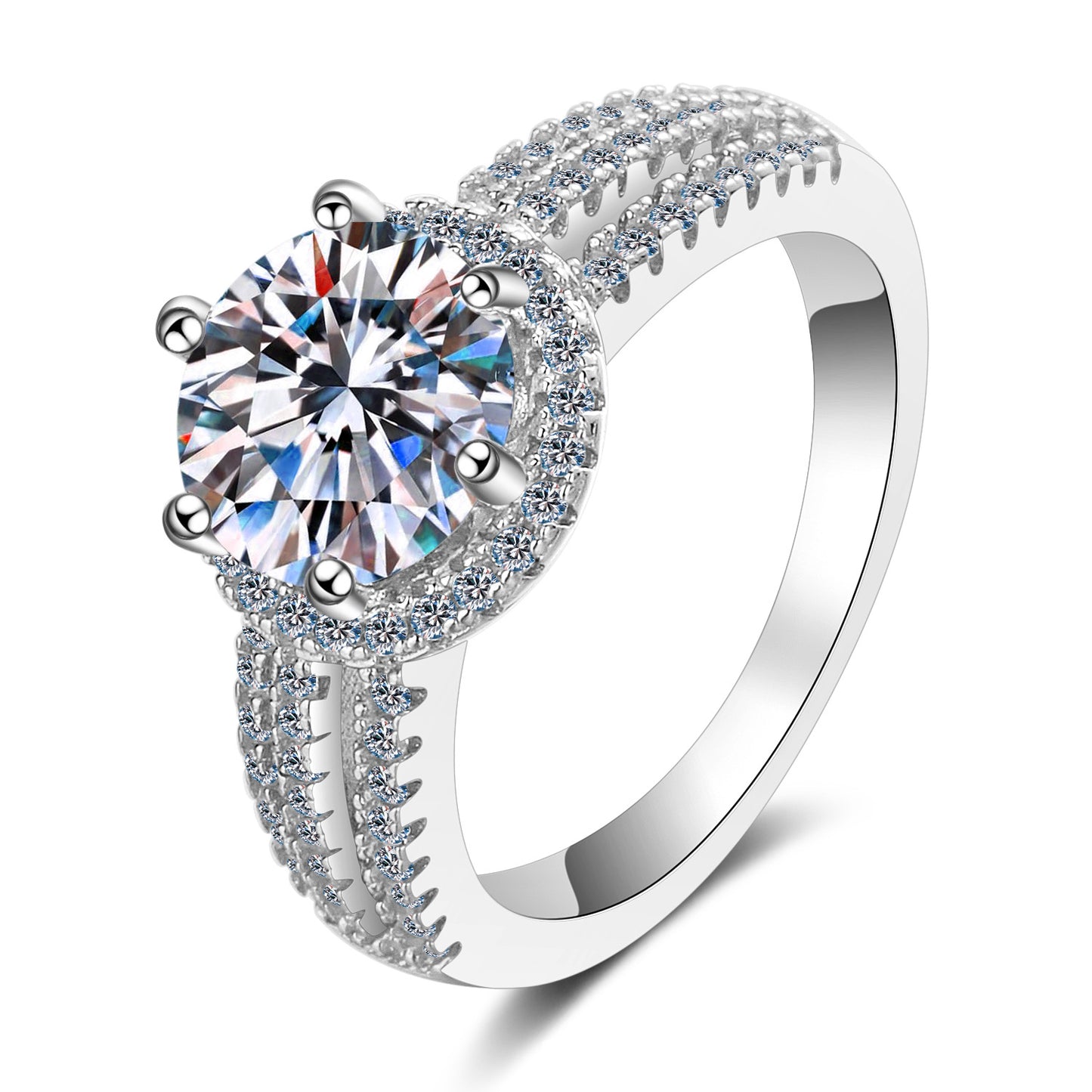 North & Pearl Giftable Statement Ring product image