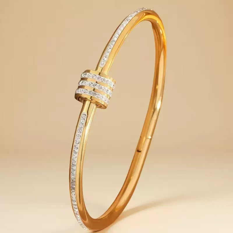 North & Pearl Giftable Sparkle Bracelet product image 4