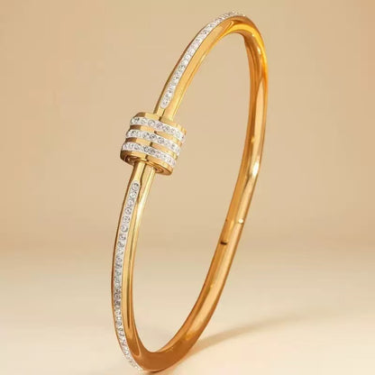 North & Pearl Giftable Sparkle Bracelet product thumbnail 4