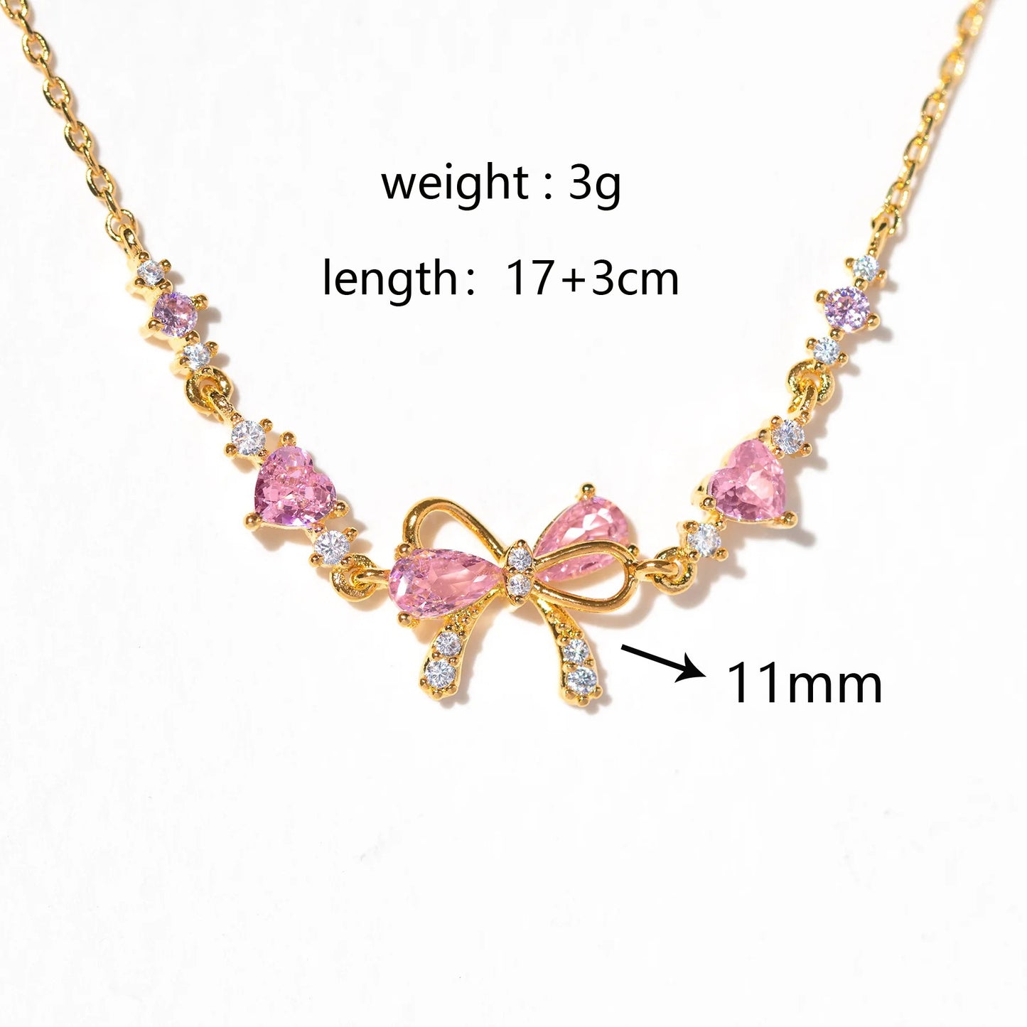 North & Pearl Heart Bracelet product image