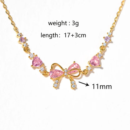 North & Pearl Heart Bracelet product thumbnail 4