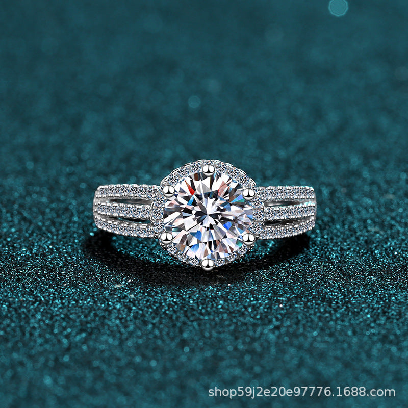 North & Pearl Giftable Statement Ring product image