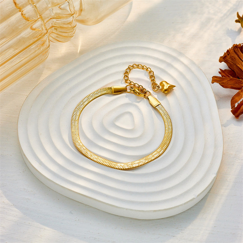 North & Pearl Smooth Flex Bracelet product image 5