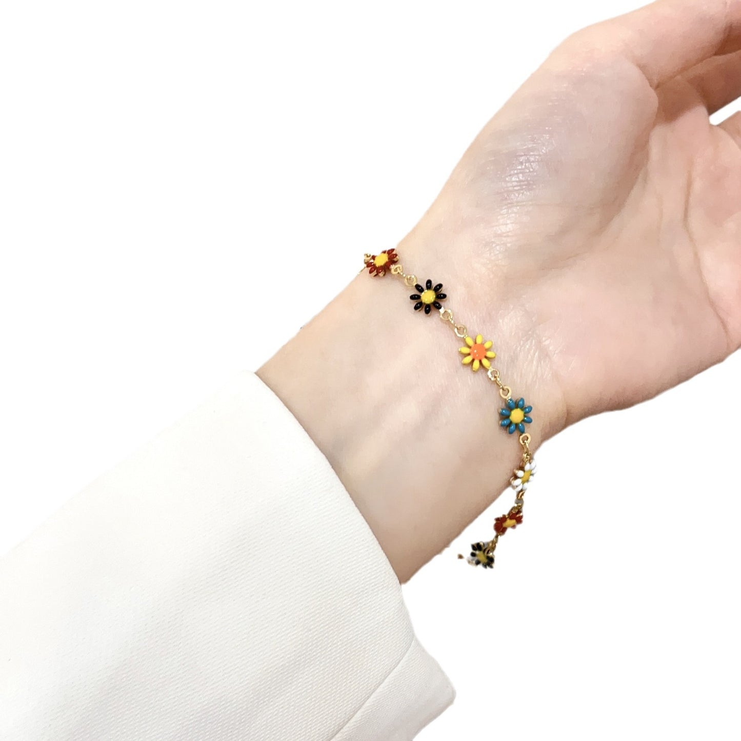North & Pearl Giftable Bloom Bracelet product image