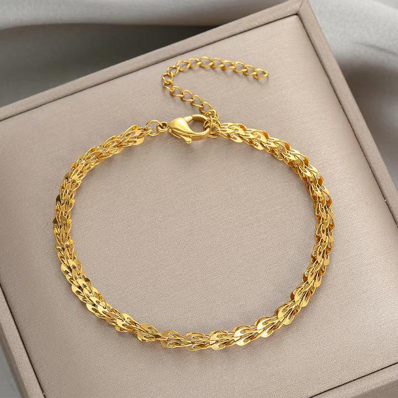 North & Pearl Sleek Flex Bracelet product image 6