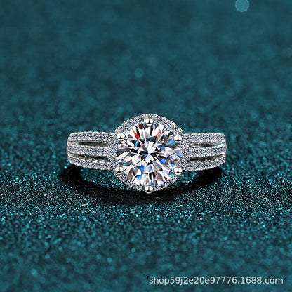 North & Pearl Giftable Statement Ring product thumbnail 2
