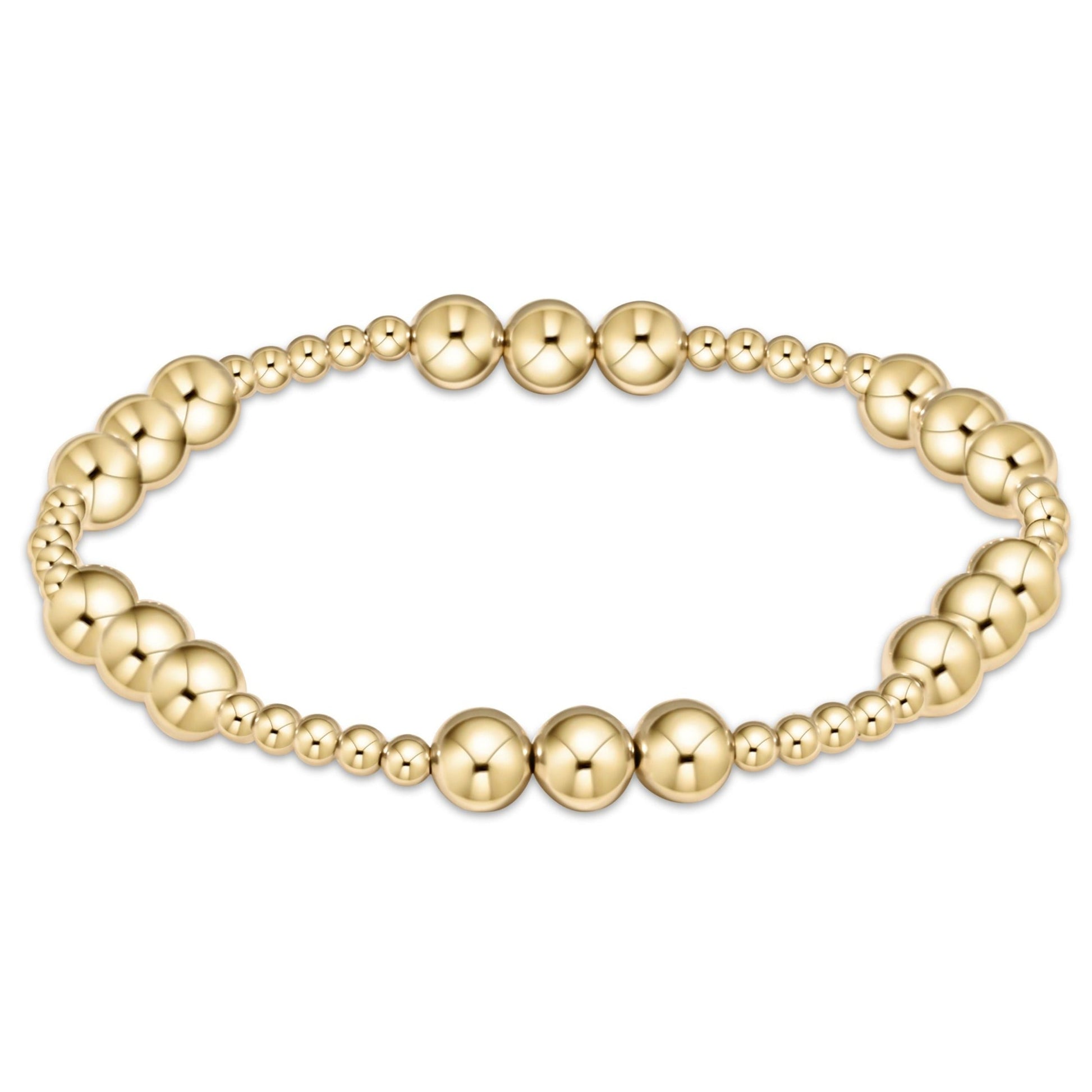 North & Pearl Beaded Keepsake Bracelet product image 4