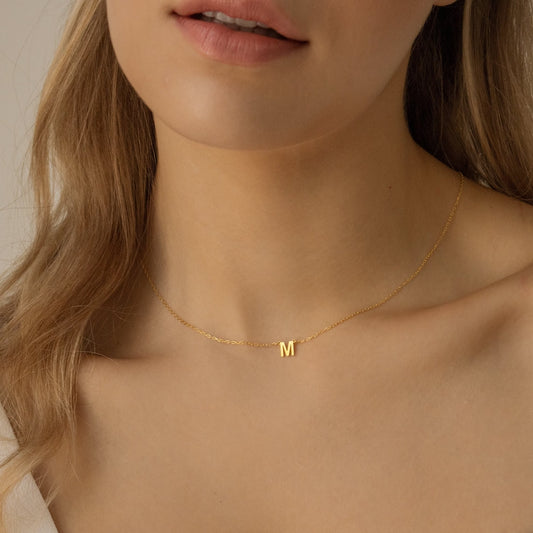 North & Pearl Layering Bead Necklace product image 1