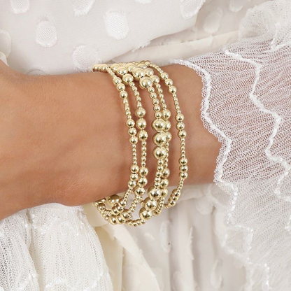 North & Pearl Beaded Keepsake Bracelet product thumbnail 1