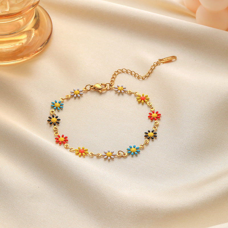 North & Pearl Giftable Bloom Bracelet product image