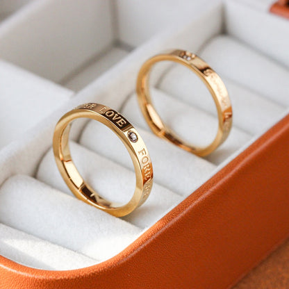 North & Pearl Keepsake Sparkle Ring product thumbnail 2