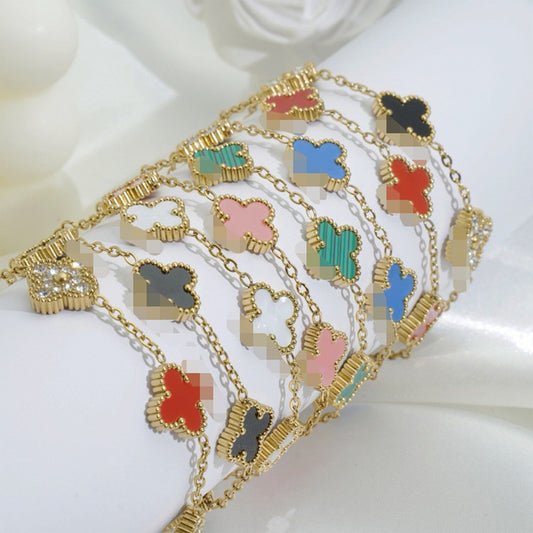 North & Pearl Everyday Bloom Bracelet product image 2