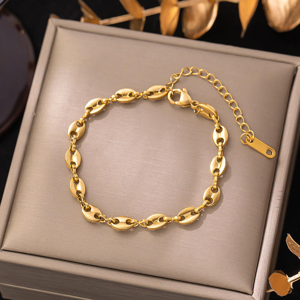 North & Pearl Stacking Giftable Sparkle Bracelet product image 5