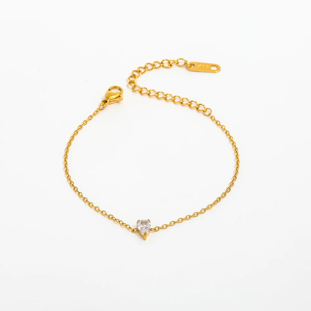 North & Pearl Sparkle Accent Bracelet product image 4