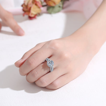 North & Pearl Giftable Statement Ring product thumbnail 4