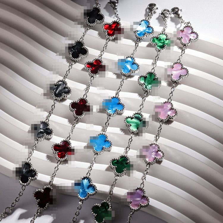 North & Pearl Everyday Bloom Bracelet product image
