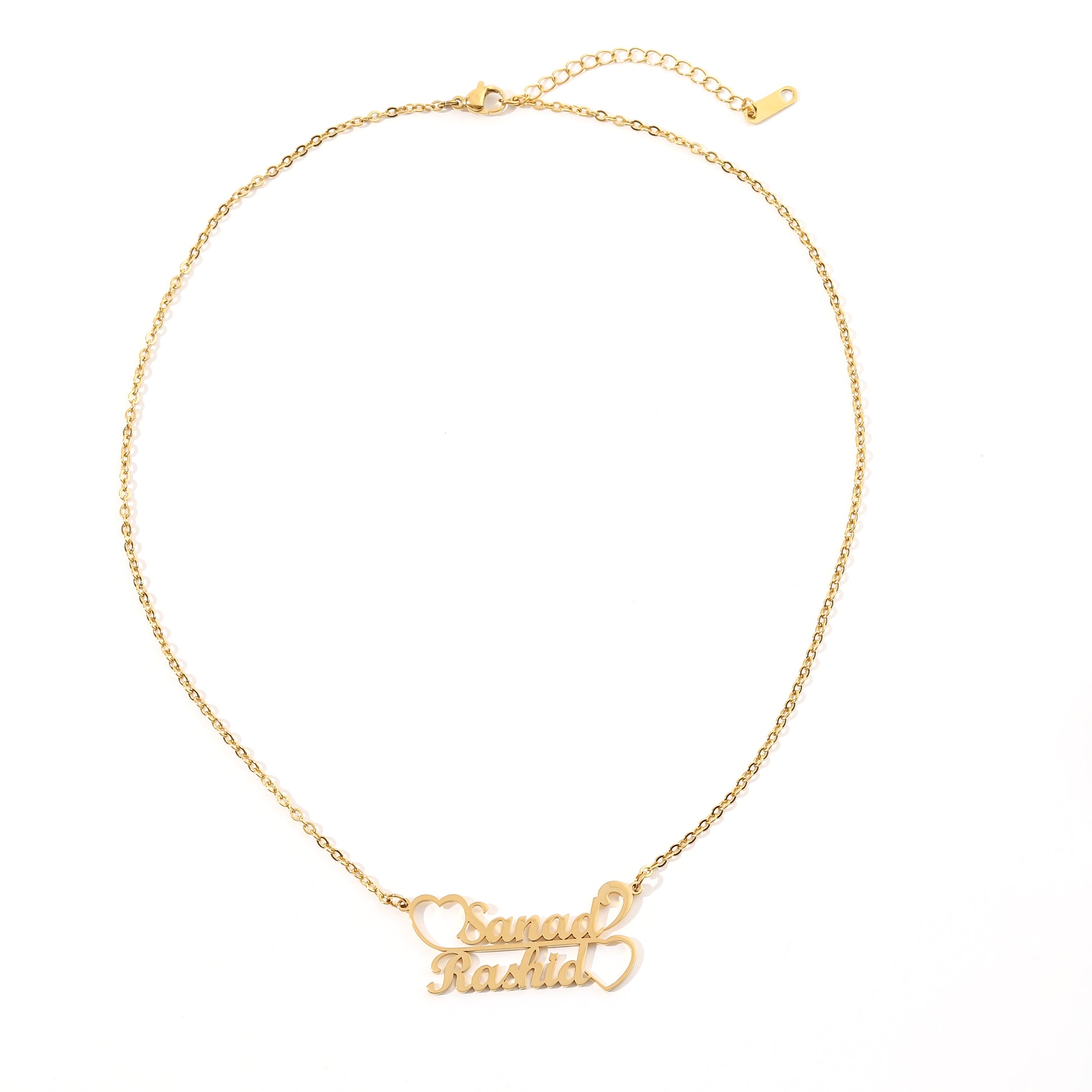 North & Pearl Sweetheart Charm Pendant product image 4