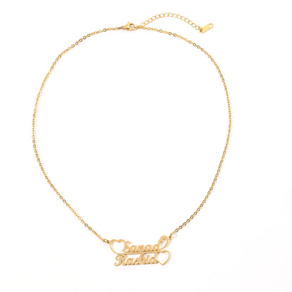 North & Pearl Sweetheart Charm Pendant product thumbnail 4