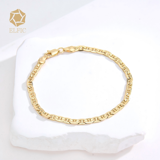 North & Pearl Everyday Oval Link Bracelet product image 2
