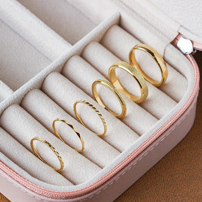 North & Pearl Keepsake Sparkle Ring product thumbnail 3
