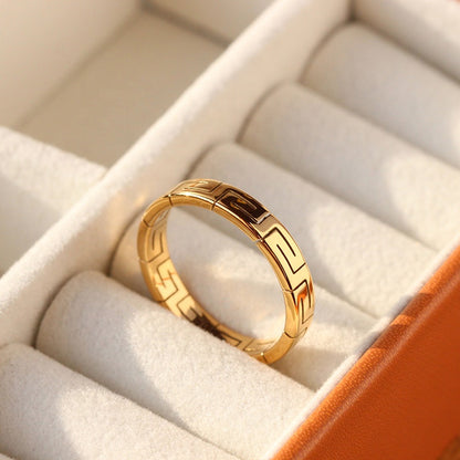 North & Pearl Keepsake Sparkle Ring product thumbnail 5
