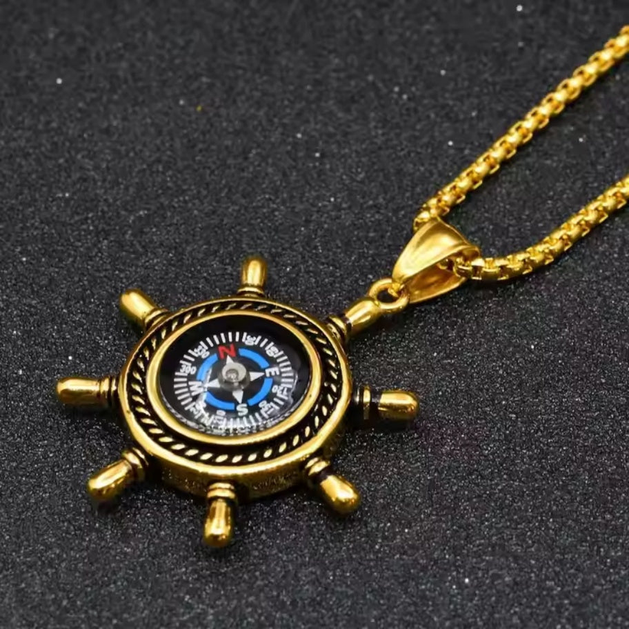 North & Pearl Stacking Layering Name Necklace product image 6
