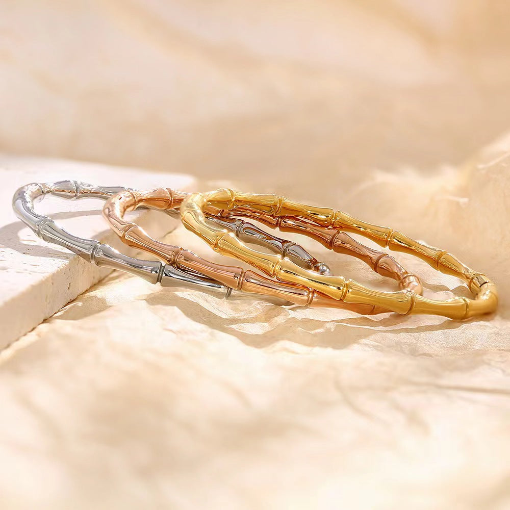 North & Pearl Sparkle Stacking Bracelet product image 4