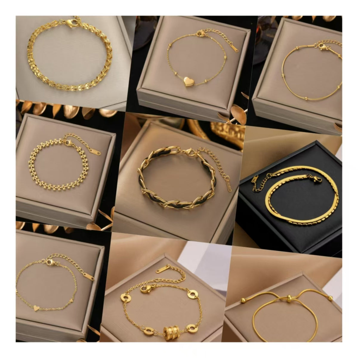 North & Pearl Sleek Flex Bracelet product image 2